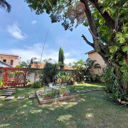 Oasis Hotel Ampana Εξωτερικό φωτογραφία