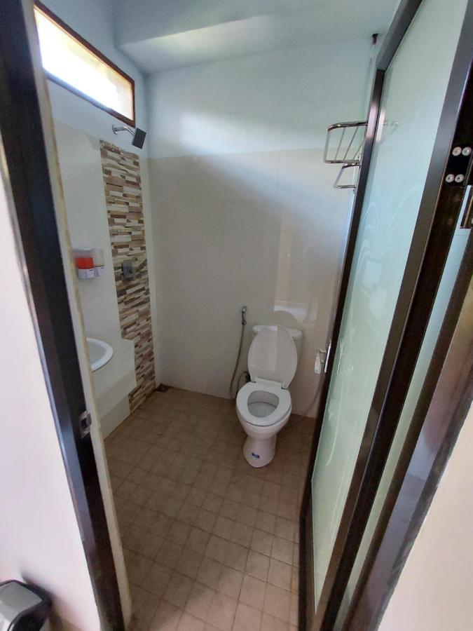 Oasis Hotel Ampana Εξωτερικό φωτογραφία